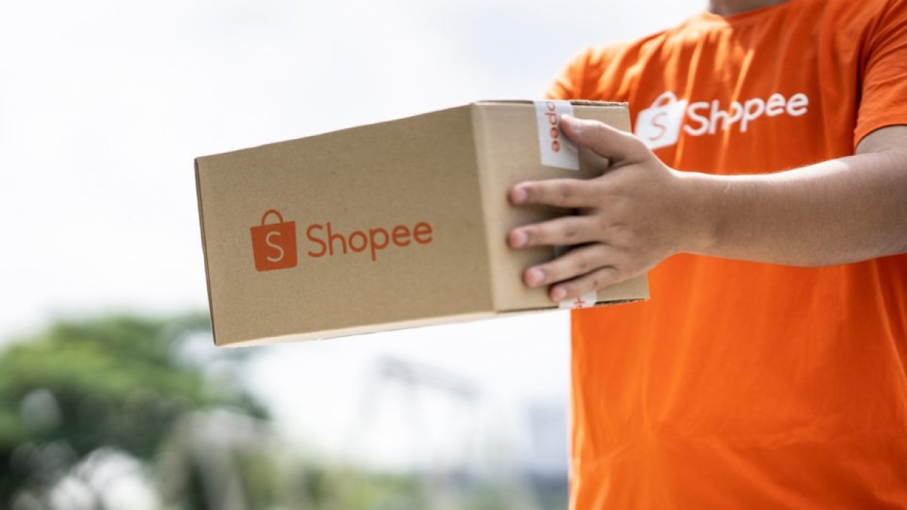 Mossoró receberá centro logístico da Shopee e promete entregas mais rápidas