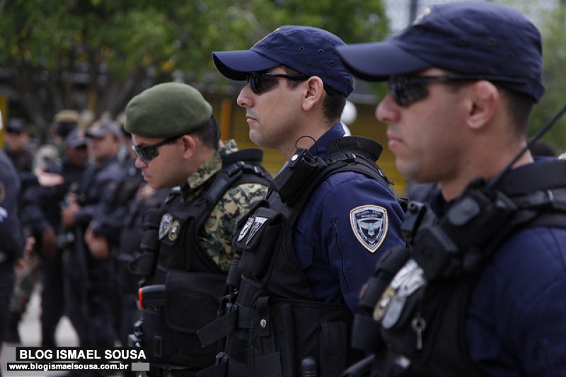 Sem pagamento, Guarda Municipal suspende patrulhamento em postos de saÃºde e UPAs