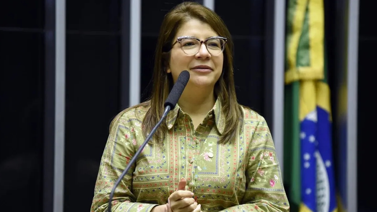 Carla Dickson repudia postura do ministro de Lula e manifesta solidariedade à jornalistas do RN