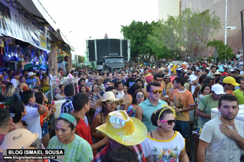 HotÃ©is lotados para o final de semana do Pingo