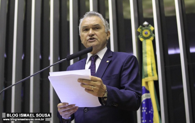 Dos 11 parlamentares, Girão é o campeão de emendas no RN