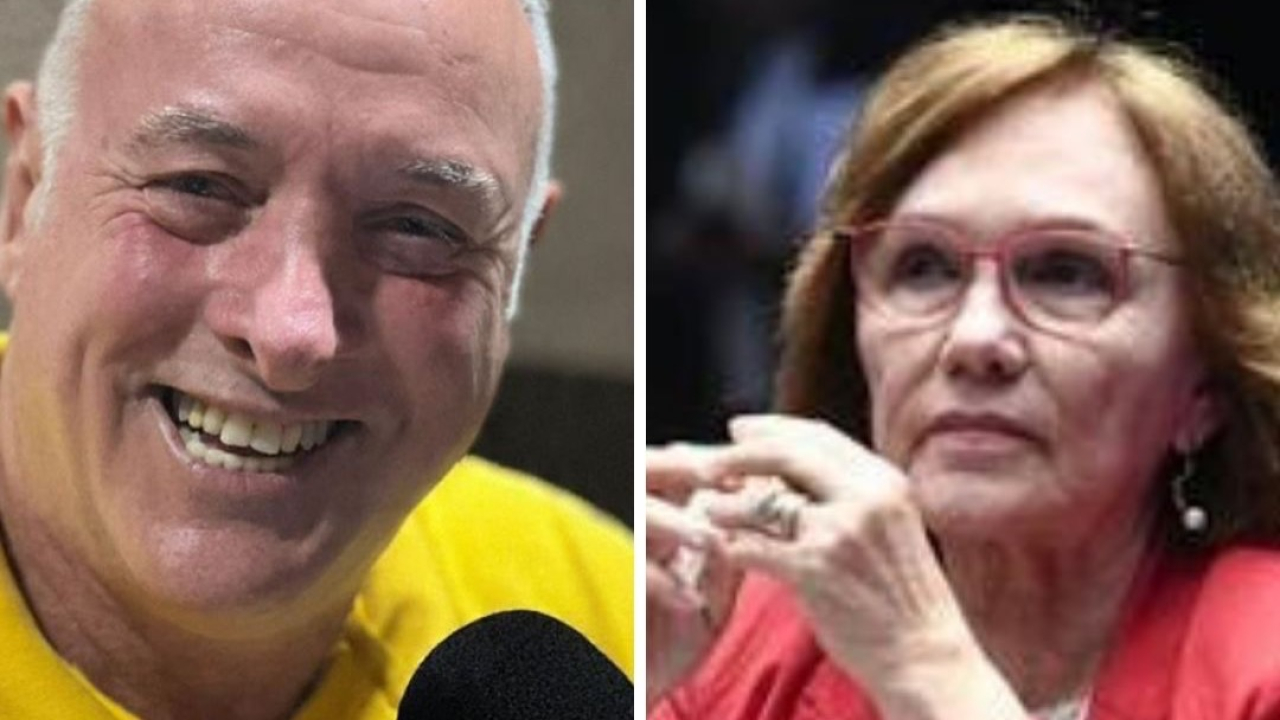 Pesquisa Consult mostra Coronel Hélio tecnicamente empatado com Zenaide Maia no segundo voto e aponta crescimento na disputa pelo Senado