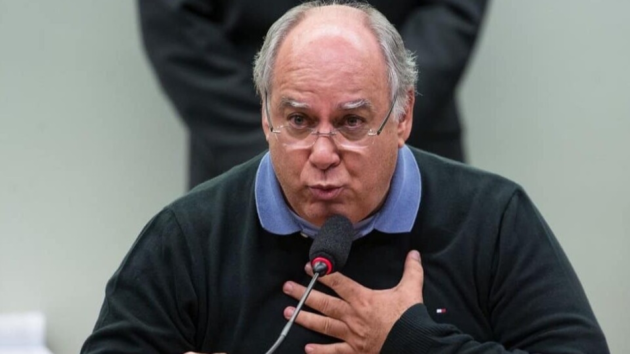 Ex-diretor da Petrobras é condenado por corrupção e lavagem de dinheiro