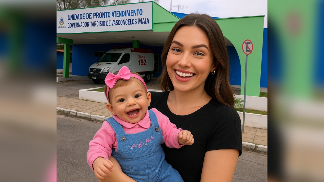 Já chegou a besteira dos bebês reborn por aqui?