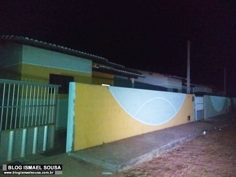 Chacina deixa seis mortos em Touros