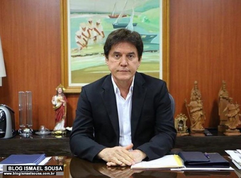 Robinson esclarece: "Meu Governo nÃ£o fecharÃ¡ hospitais"