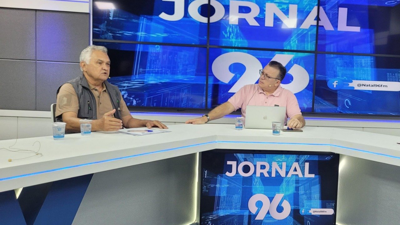 General Girão: 'vai quem tiver melhores condições de disputar e ganhar a eleição'