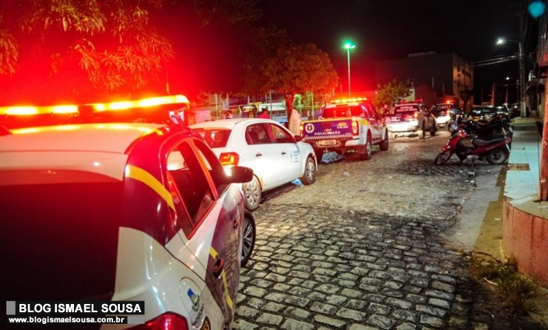 Fiscalizações são intensificadas em Mossoró e estabelecimento que descumprir decreto pode pagar multa de até R$ 25 mil 