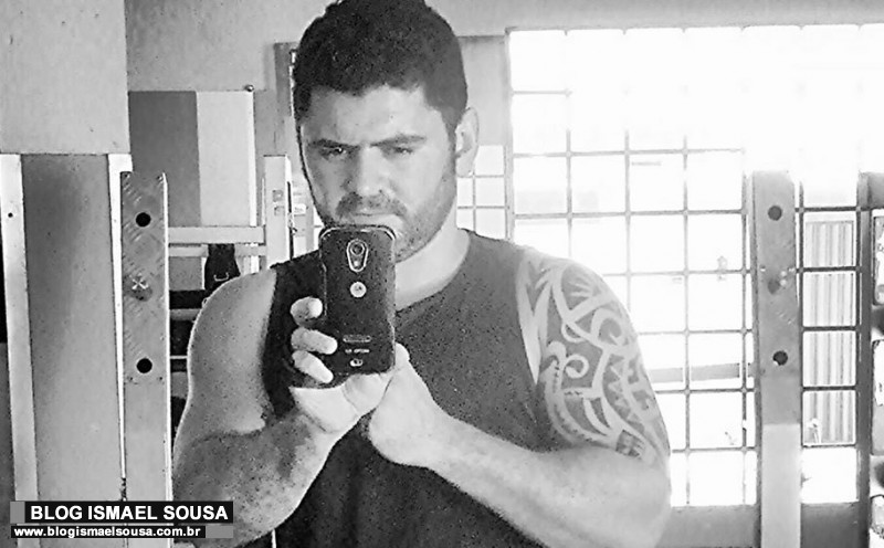 Tecladista e fundador da banda Inala Ã© morto durante assalto no Alto de SÃ£o Manoel