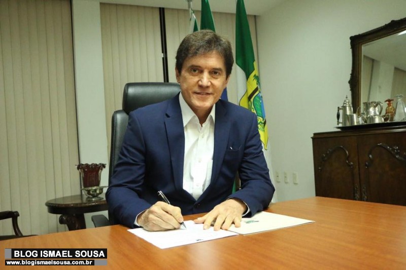 Governo do RN divulga calendÃ¡rio de pagamento do 13Âº aos servidores