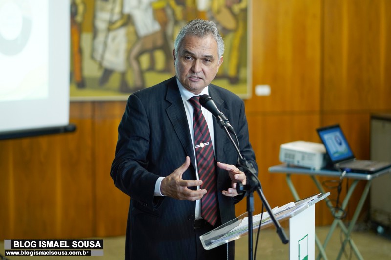 Projeto prevÃª cancelamento do registro de partido em caso de improbidade