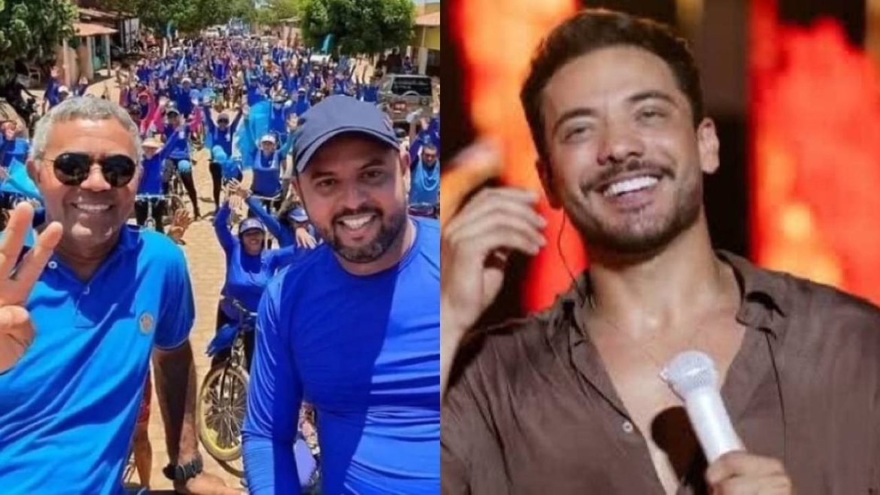 Cassação em Pedra Grande acende alerta sobre uso político de festas bancadas com dinheiro público