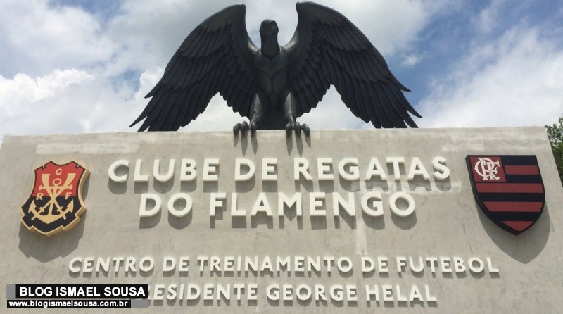 IncÃªndio atinge CT do Flamengo e deixa ao menos dez mortos no RJ