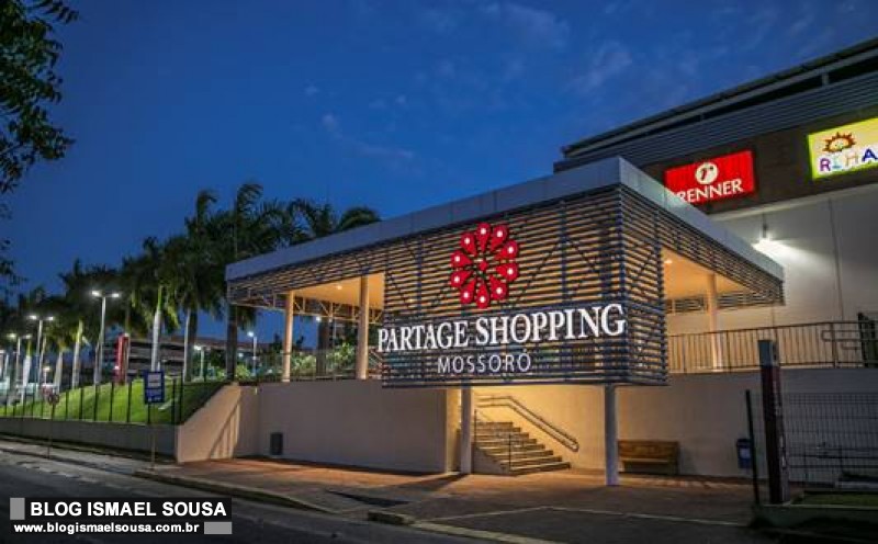 Confira horÃ¡rio de funcionamento do Partage Shopping durante feriado de IndependÃªncia