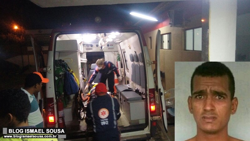 Preso beneficiado com saÃ­da temporÃ¡ria Ã© executado; esposa e filha de um ano sÃ£o baleadas