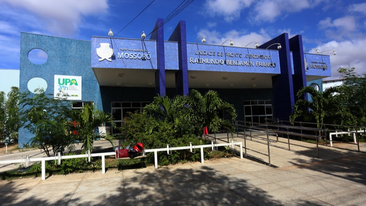 Prefeitura nega falta de pagamento e diz que exames continuam nas UPAs de Mossoró