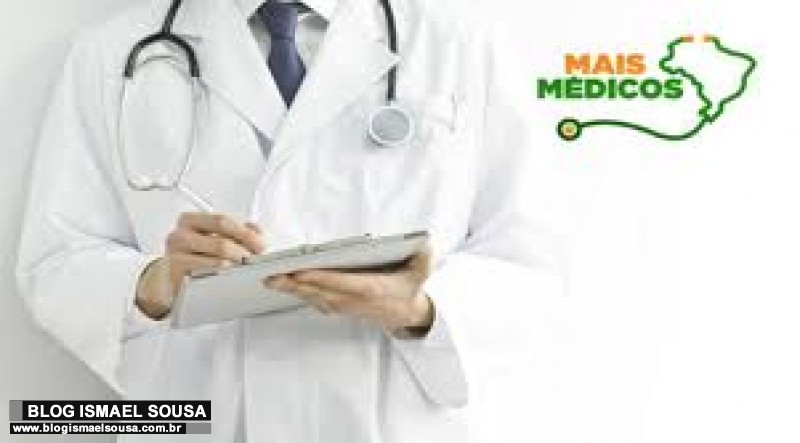 Mais de 11 mil se inscrevem no Mais MÃ©dicos e desmentem narrativa do PT