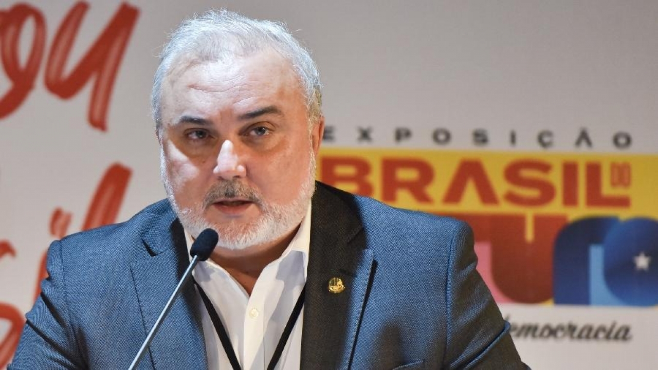 Conselho da Petrobras aprova Jean Paul Prates para presidir a estatal
