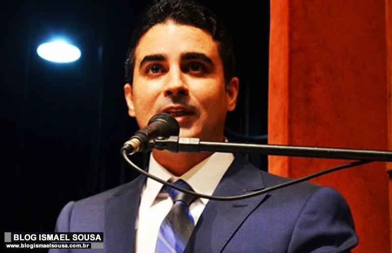 Ex-prefeito Francisco JosÃ© Jr se desfilia do PSD
