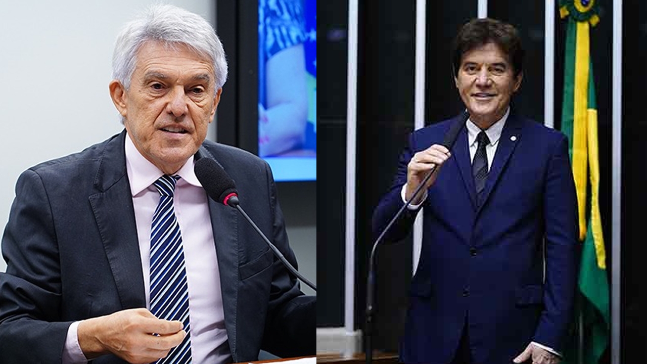 Após pressão, João Maia e Robinson Faria aderem à CPI do INSS Após pressão, João Maia e Robinson Faria aderem à CPI do INSS