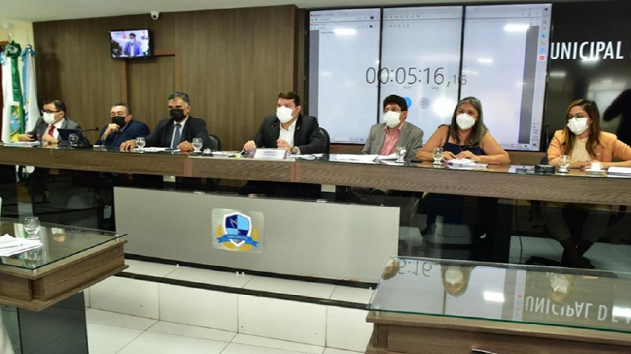 Polêmica mudança na Previdência Municipal é debatida na Câmara de Mossoró