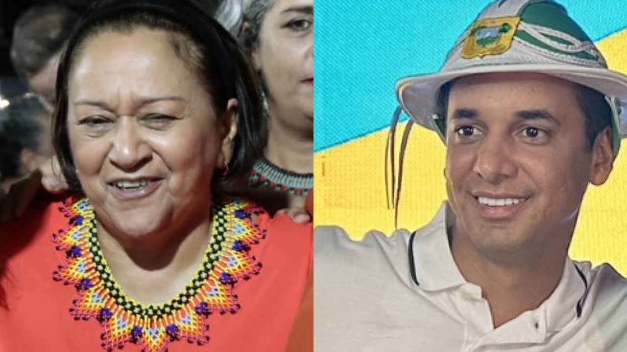 A mágica da política: De uma hora para outra, Mossoró ganha estádio e Hospital Municipal