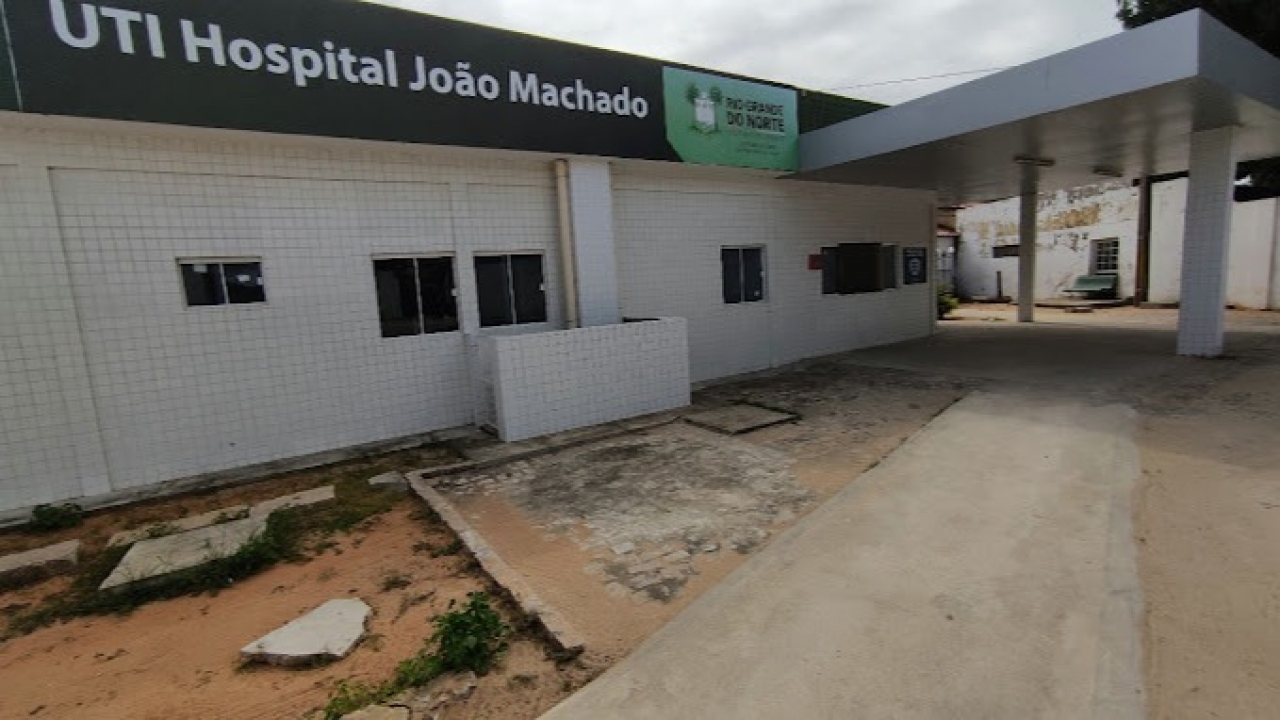 Funcionários do Hospital Dr. João Machado estão há quatro meses sem salários