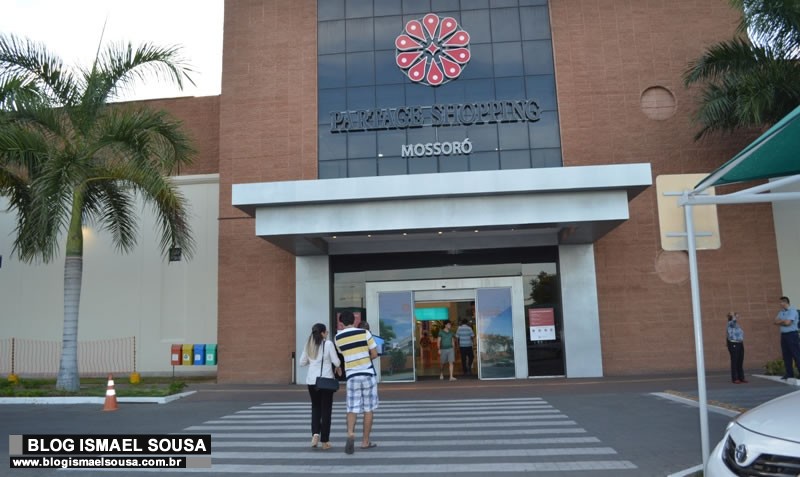 Confira o horÃ¡rio de funcionamento do Partage Shopping no feriado de 7 de Setembro