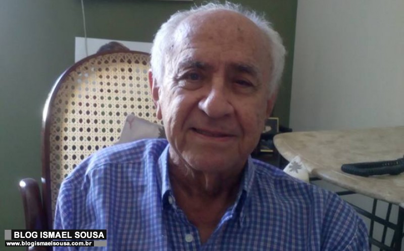 Morre o ex-veredor Chico Borges