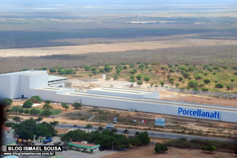 Com investimento de R$ 13 milhÃµes, ItagrÃªs promete retomar produÃ§Ã£o atÃ© dezembro