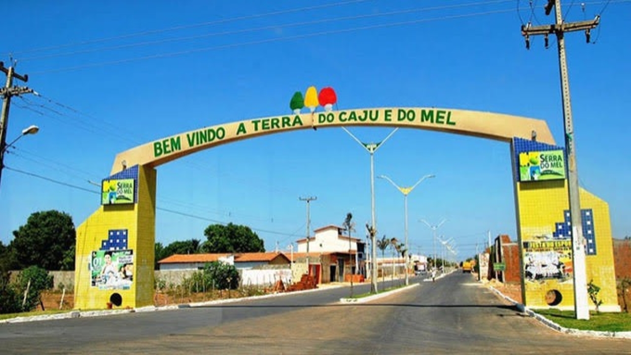 Instituto Pitágoras: Blog do Ismael Sousa divulga hoje pesquisa para Prefeitura de Serra do Mel