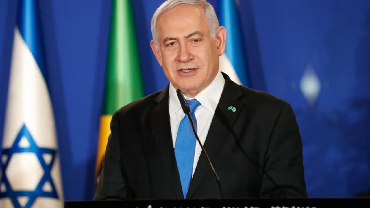 Netanyahu deve voltar ao poder em Israel