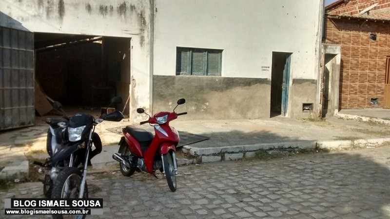 Rocam recupera motocicletas roubadas na zona Leste de MossorÃ³