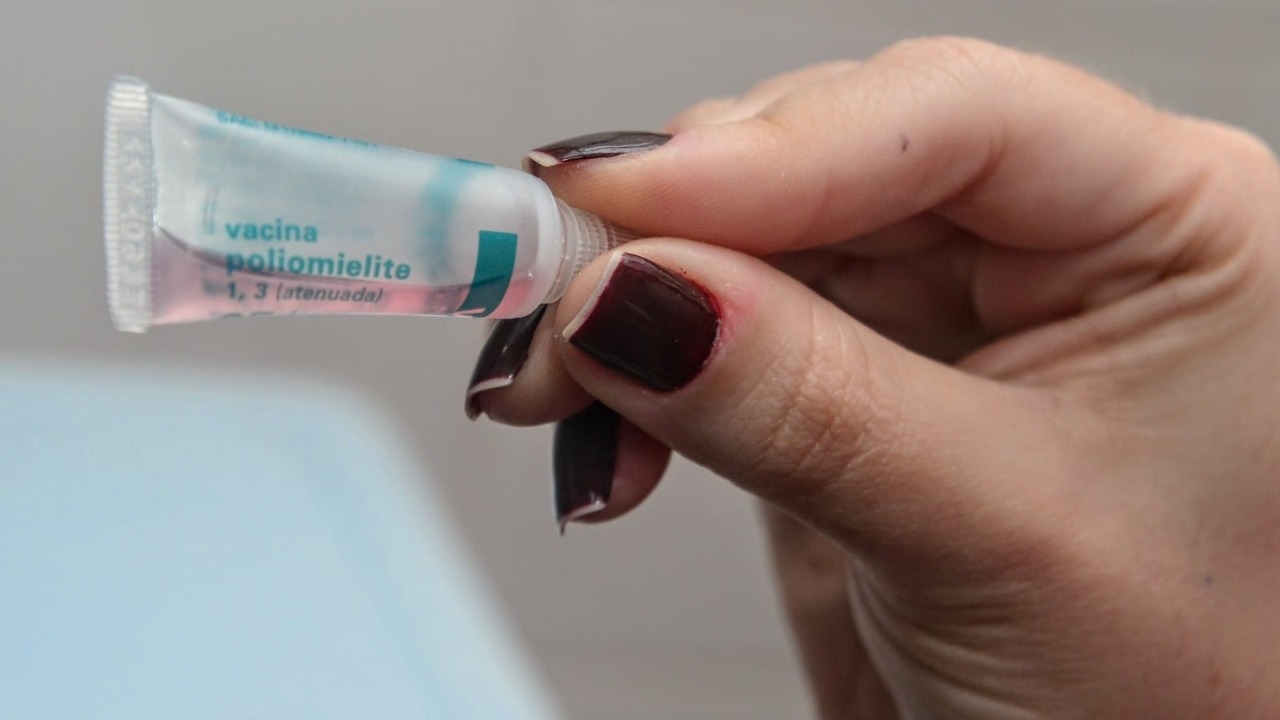 10 Unidades Básicas de Saúde abrem neste sábado para dia D de imunização