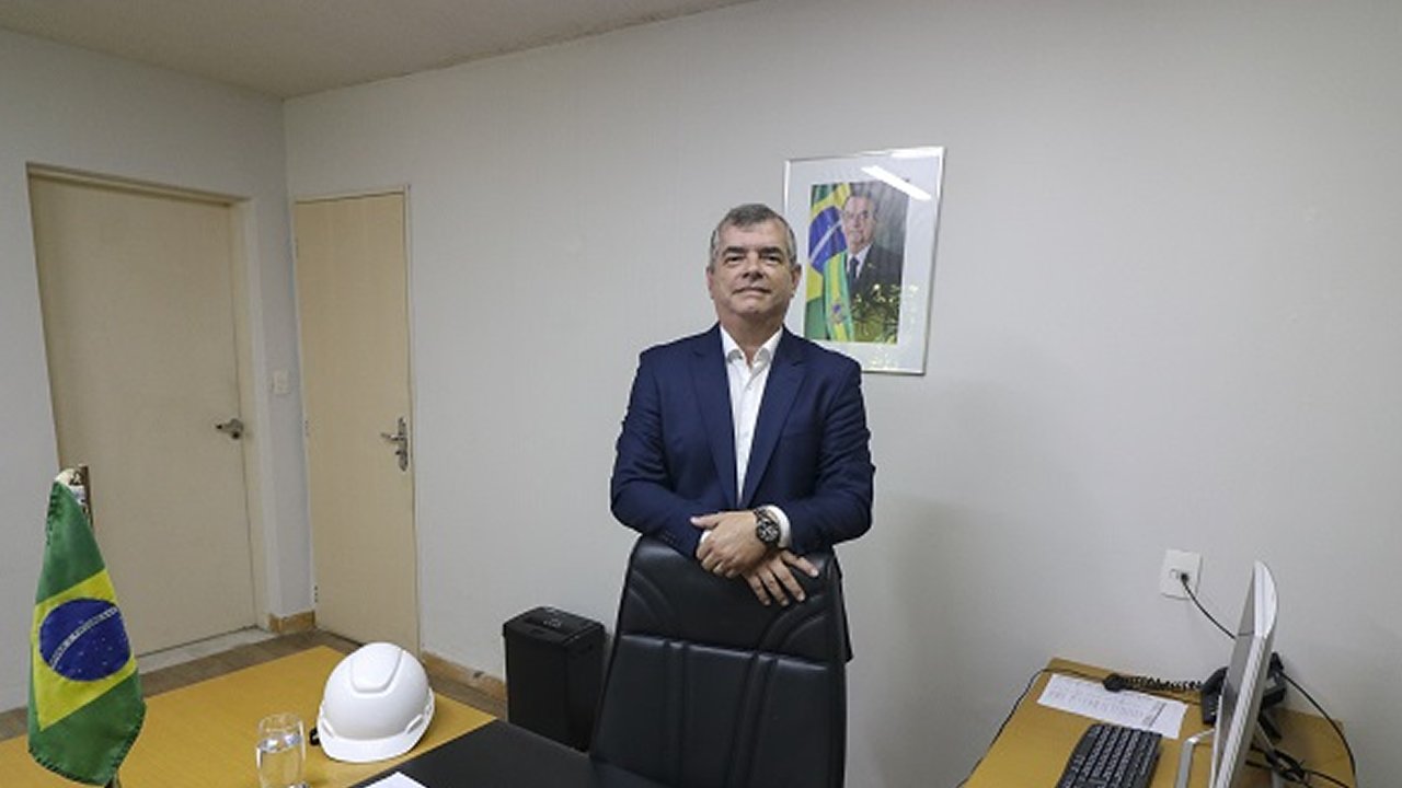 Morre Brigadeiro Carlos Eduardo, um dos pioneiros do bolsonarismo no RN