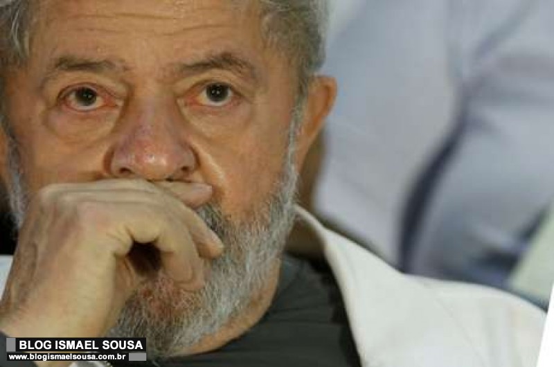 TSE nega participaÃ§Ã£o de Lula em debate na TV amanhÃ£