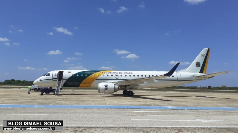 Presidente Bolsonaro chega a MossorÃ³ na prÃ³xima sexta (21)
