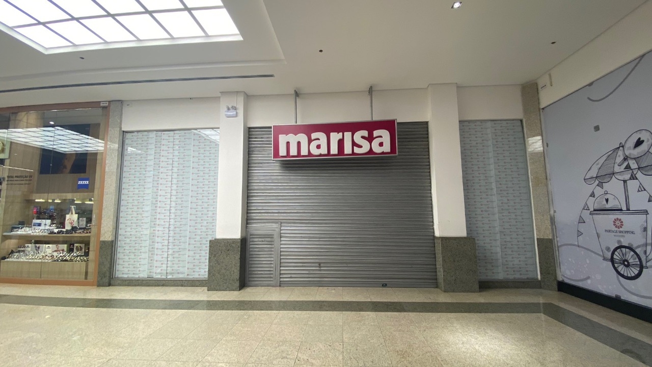 Opinião - Fechamento da Marisa no Partage Shopping Mossoró é um reflexo da crise no setor varejista brasileiro