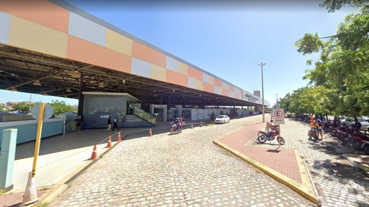 Apagão na rodoviária é o retrato da falta de um representante de Mossoró na ALRN