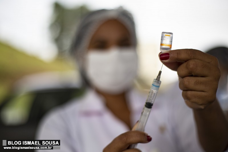 Setembro é o mês com menor número de óbitos por Covid-19 em 2021