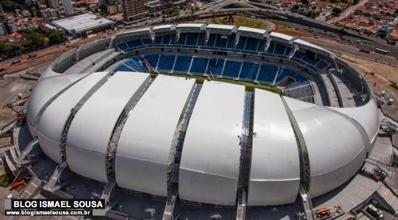 Deputados apresentam Mandado de SeguranÃ§a para retomar investigaÃ§Ã£o da CPI da Arena