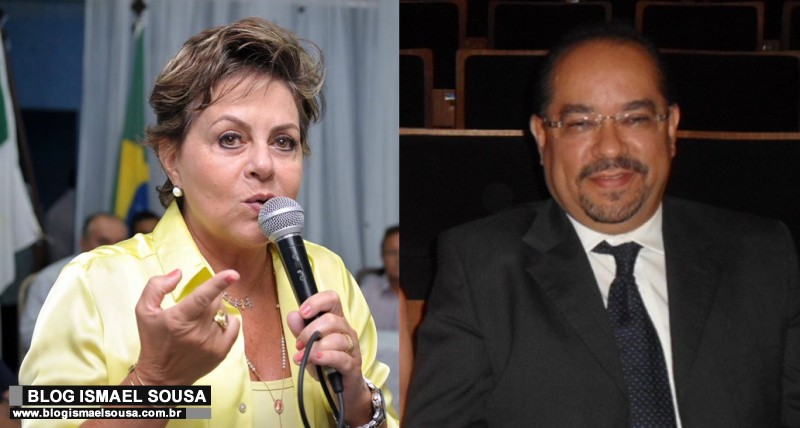MPRN ajuÃ­za aÃ§Ã£o de improbidade contra FafÃ¡ Rosado e a Gondim & Garcia