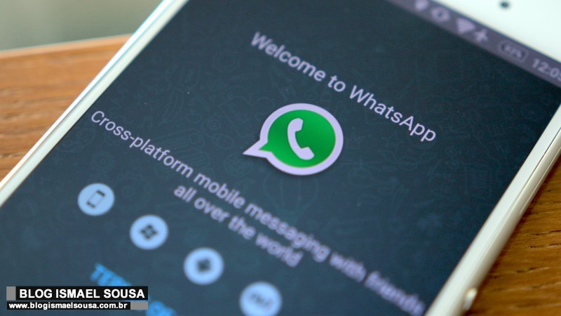WhatsApp fica fora do ar e deixa usuÃ¡rios revoltados na web
