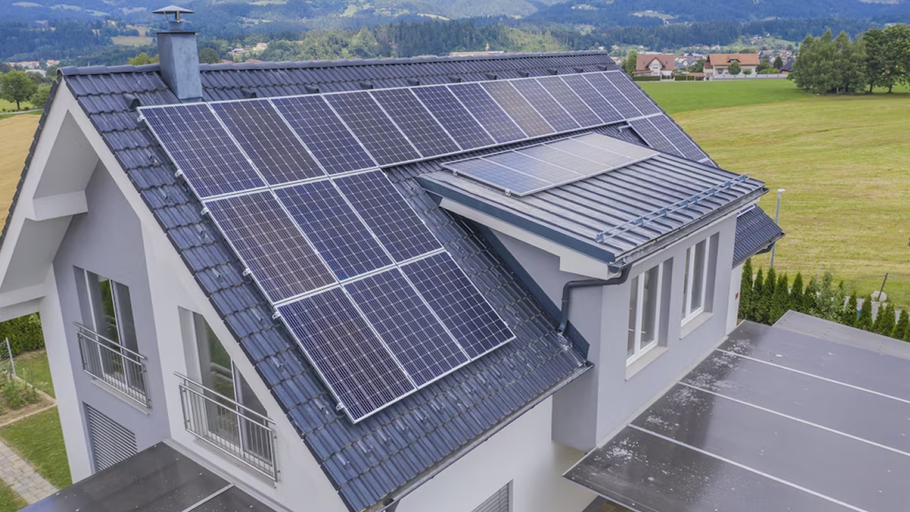 É Rentável Investir em Energia Solar em casa?