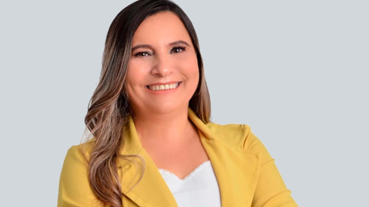 Irmã Ceição confirmada como a única pré-candidata mulher à Prefeitura de Mossoró