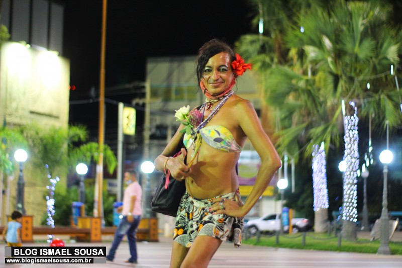 â€œTenho orgulho de ser quem eu souâ€, diz Bia Beatriz, a trans mais famosa de MossorÃ³