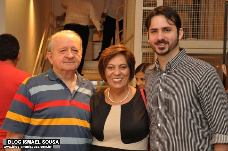 Kadu Ciarlini pede exoneraÃ§Ã£o e Edna Paiva assume a Chefia de Gabinete  do MunicÃ­pio