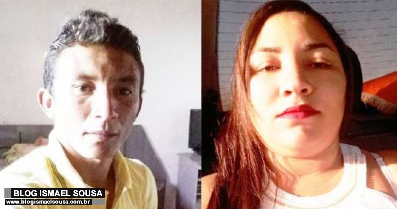 Agricultor e esposa sÃ£o assassinados a tiros em Governador