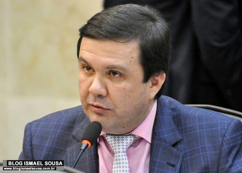Deputado Galeno Torquato Ã© condenado por desvios em obra de Unidade BÃ¡sica de SaÃºde