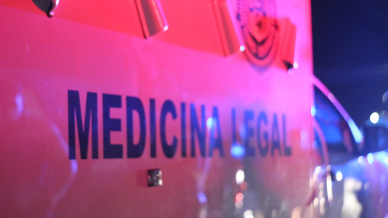 Feminicídio: Homem mata mulher a tiros em Caraúbas e é preso pela PM